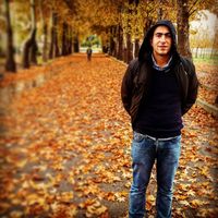 Amirali moltaji's Photo