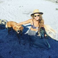 Iren Andreeva的照片