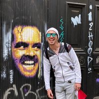 Ricardo García的照片