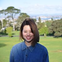 Miri Matsuura's Photo