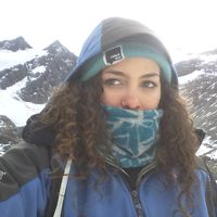 Fotos de Janine Sousa