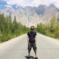 Fotos de Mubashir  Rizvi