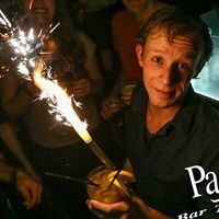 Fotos de Jasper Smit