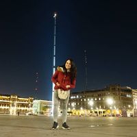 Claudia Valentina Parra's Photo