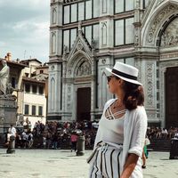 Tamar Samkharadze's Photo