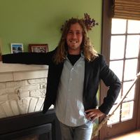 Jeremy Eckrich's Photo