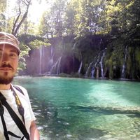 Antonio Garcia的照片