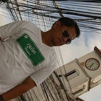 Zdjęcia użytkownika Teddy Andri