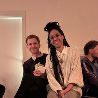 Felix Lengner's Photo