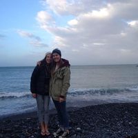 Frances Millar的照片