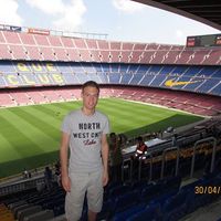 Baptiste Thomas's Photo