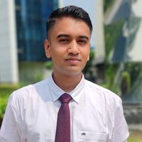 Nikhil Bagde's Photo