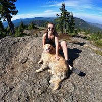 Sophie Brunt's Photo