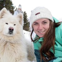 Marie Rousseau's Photo