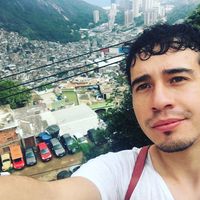 Juan  Molina's Photo