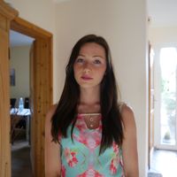 Melinda Gnass的照片