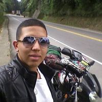 Sebastian Ramirez's Photo