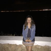 Mariam Otero's Photo