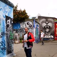 monkey Supertramp's Photo