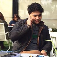 İsmet Parlak的照片