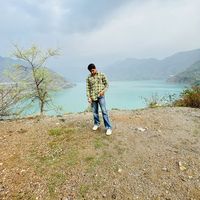 Kunwar Shivam Chandel的照片