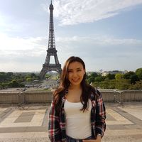 Aliya Yessimova Nadinova's Photo