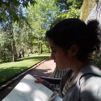 karine jasmin's Photo