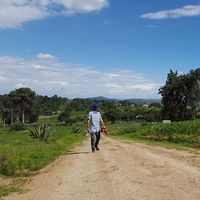 César Salazar's Photo