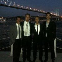 Batu Altingoz的照片