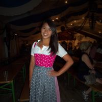 Mallory Bellairs's Photo