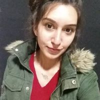 Elif Nur Tosun的照片