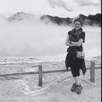 Charlotte Pianet的照片