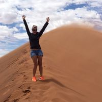 Photos de Audrey Gibaux