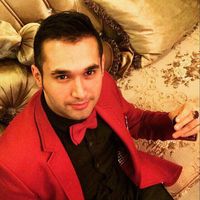 Salar Jalalvand的照片