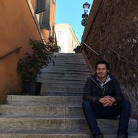 Fabian Gruszka's Photo