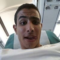 Marwan El-Amin's Photo