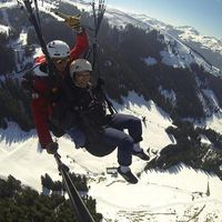 Robert Hooper的照片