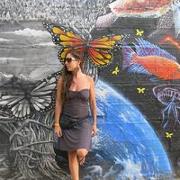 Alexandra Pacheco's Photo