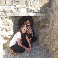 Ana Laura Gomez Crespo的照片