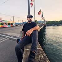 Dilman Bzeni's Photo