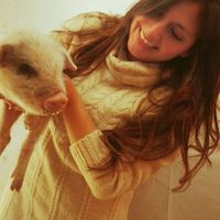 Ingrid Lezama's Photo