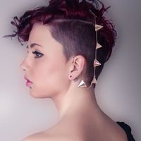 Dafne Achterberg的照片