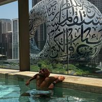 Hazem Mansour的照片