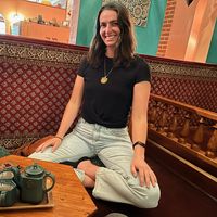 Fotos von Julia Maddalena