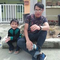 Syukri Arip's Photo