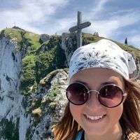 Kristýna Skokánková's Photo