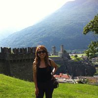 Roxana Herrera的照片