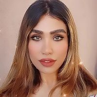 Melina Ghaedi's Photo