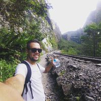 Dario Ybañez的照片