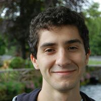 Jérémy Audiger的照片